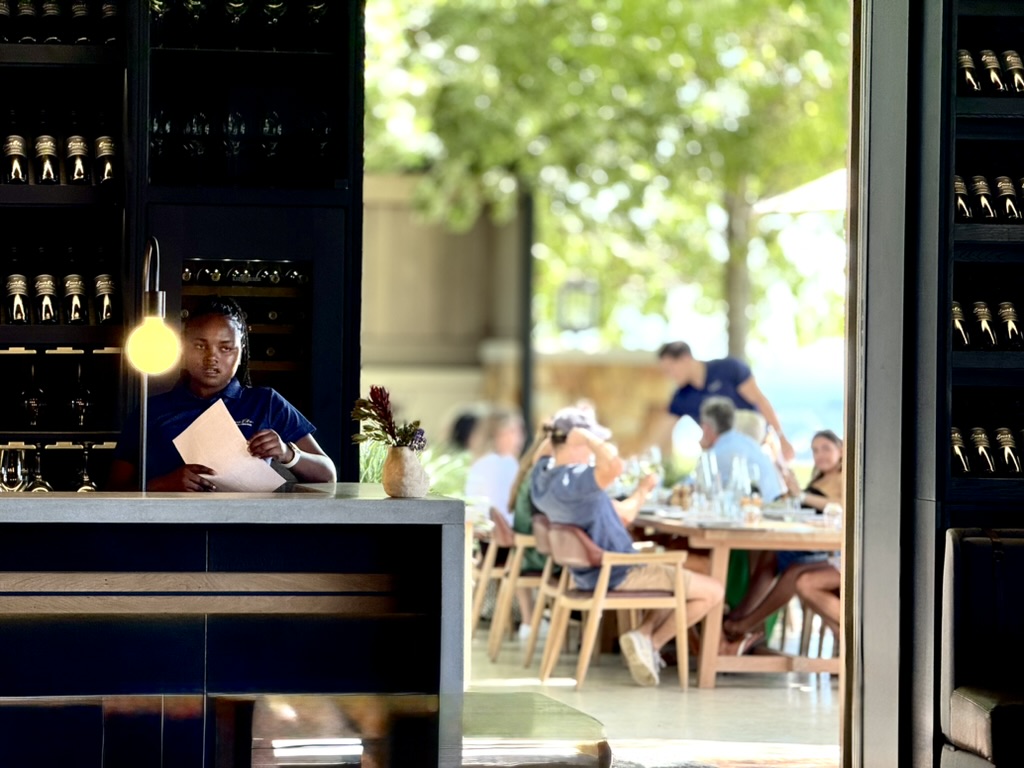 Stellenbosch