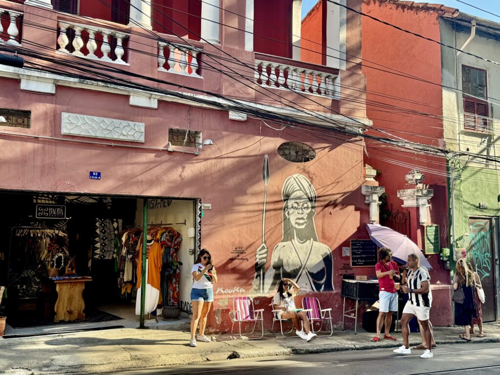 Rio de Janeiro