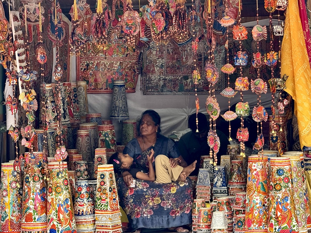Wat te doen in Delhi: 3 bijzondere plekken die we niet mogen missen