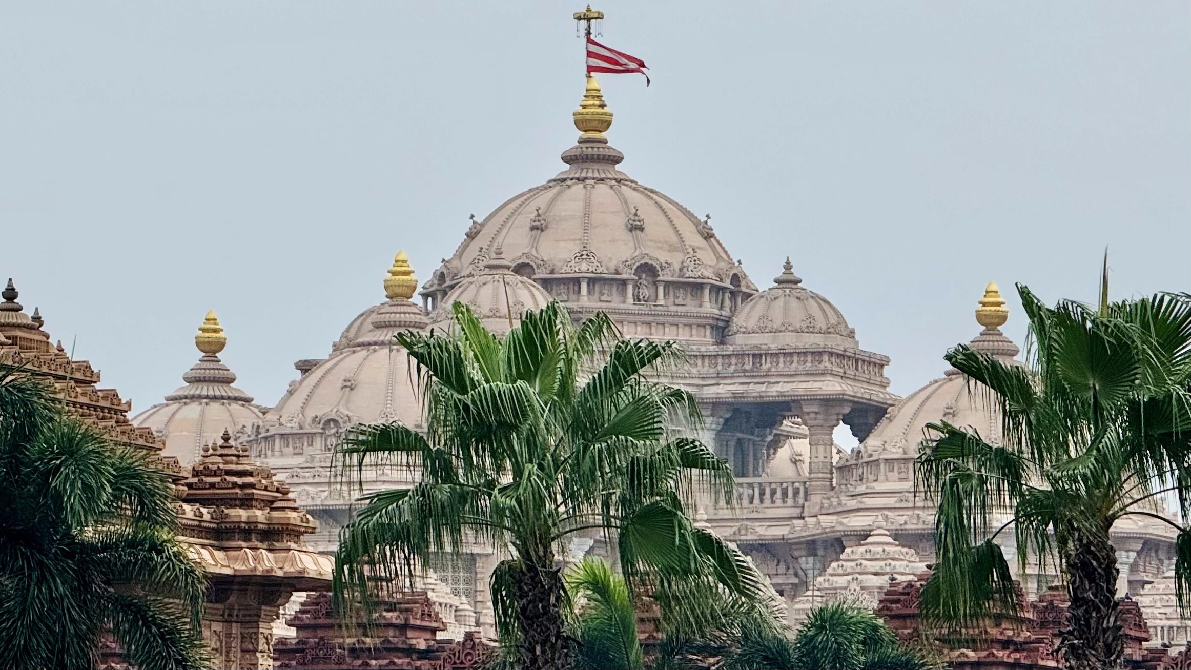 Lotus Temple vs Akshardham: welke Delhi-tempel past bij jou?