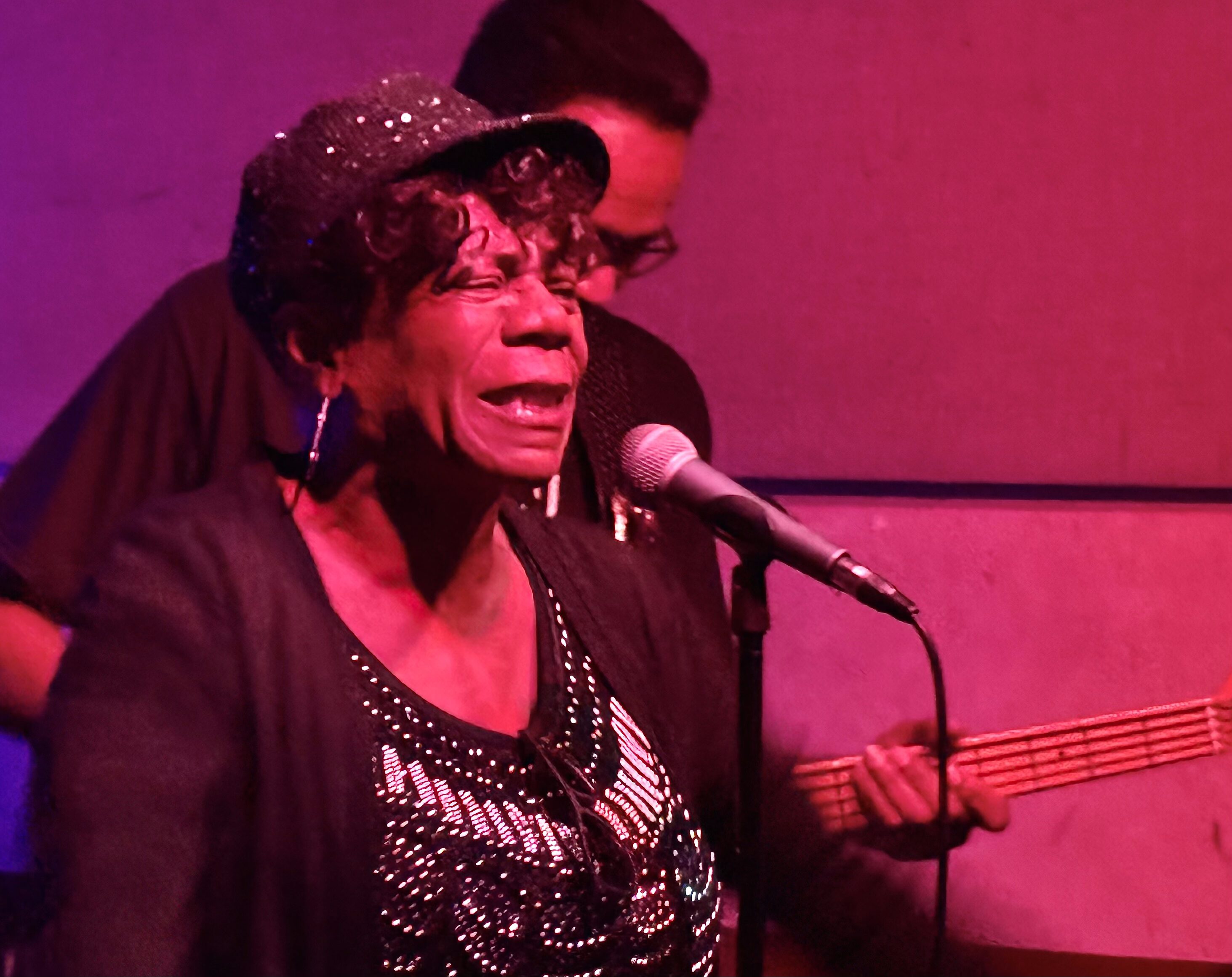 Een avond in Blue Chicago: live blues in het hart van Chicago