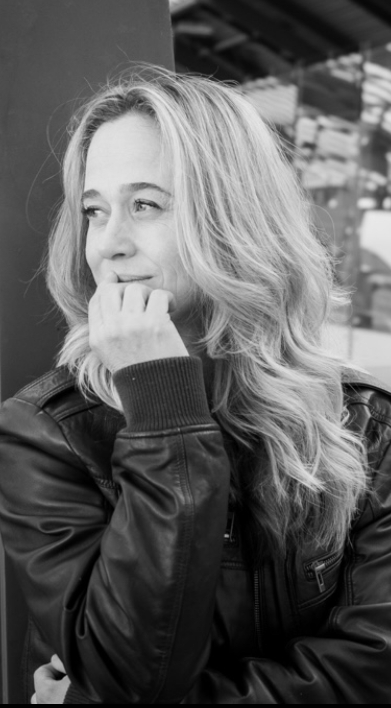 Elle Verbeek