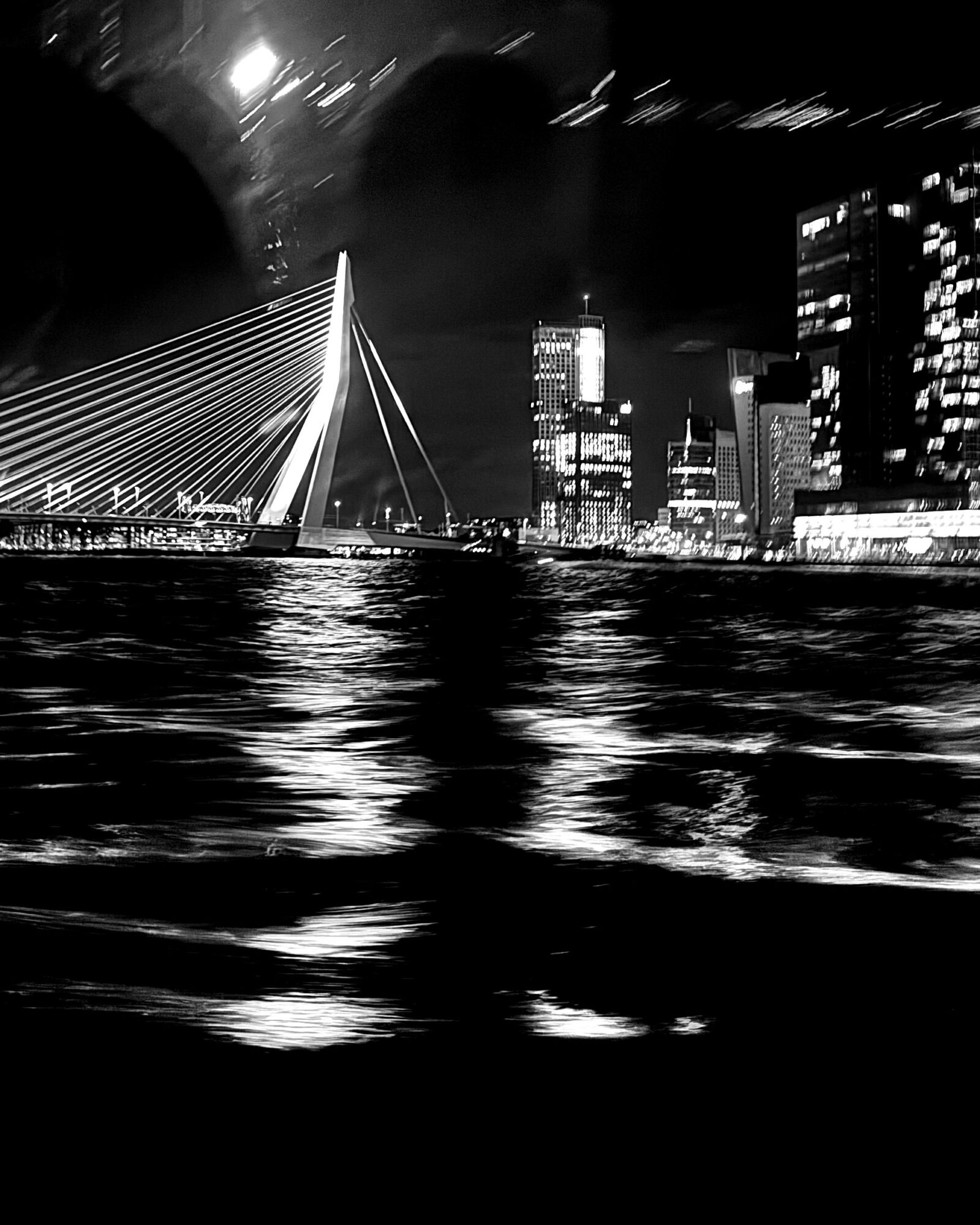 Katendrecht en Kop van Zuid: dagje Rotterdam langs de Maas