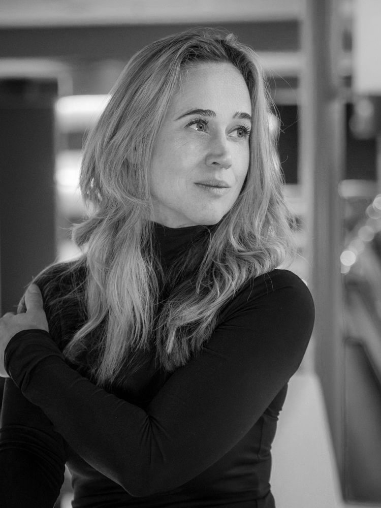 Elle Verbeek