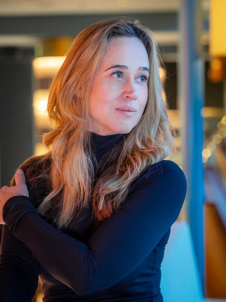 Dag uit het leven van een purser: 'Doodop, maar klaarwakker'
